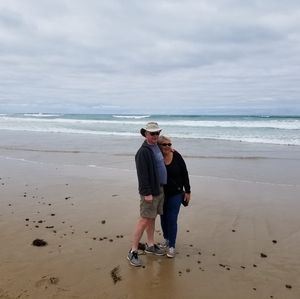 Meet your Posher, Susie